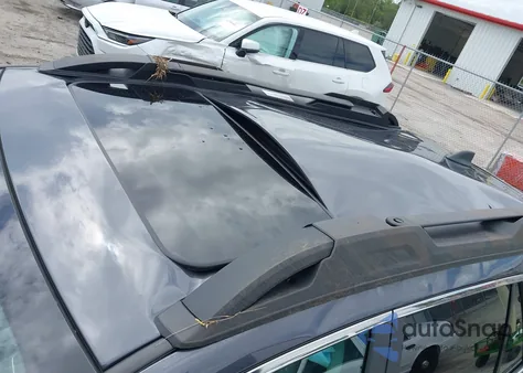 2025 Subaru Outback Limited from USA, damaged, VIN 4S4BTANC6S3224377